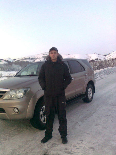 Вася Тупицын