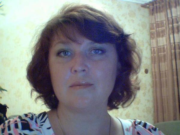 Елена Дворецкая