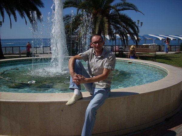 Сергей Чепурненко