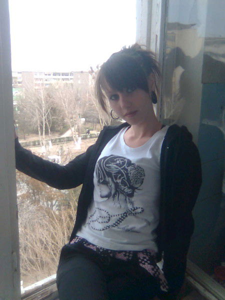 Екатерина Гадельшина