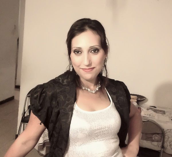 Дина Шагаева