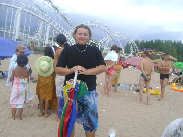 Елена Борисова