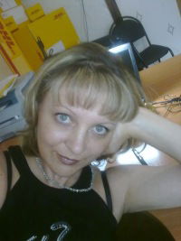 Татьяна Сита