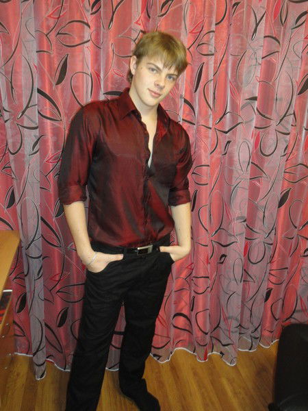 Денис Рубанов