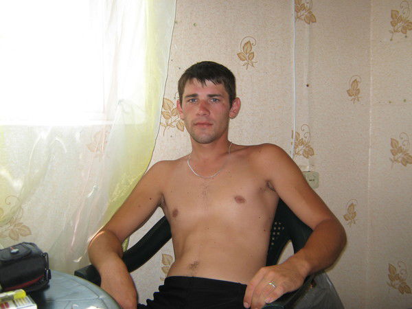 Владимир Титов