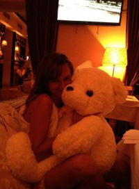 Неля Пулатова