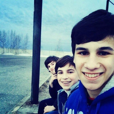 Джабраил Ибрагимов