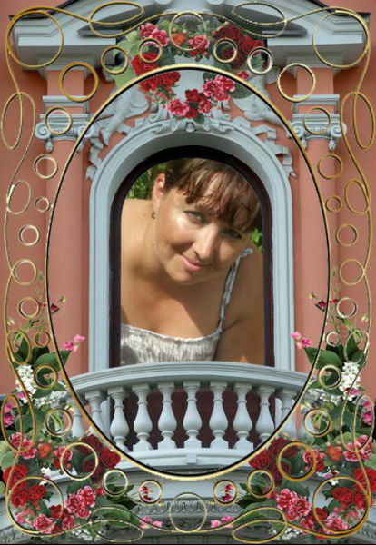 Юлия Васильева