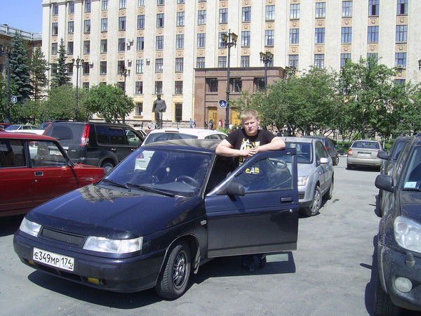 Михей Цветков