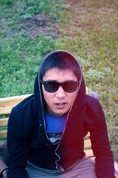 Рустам Канапьянов