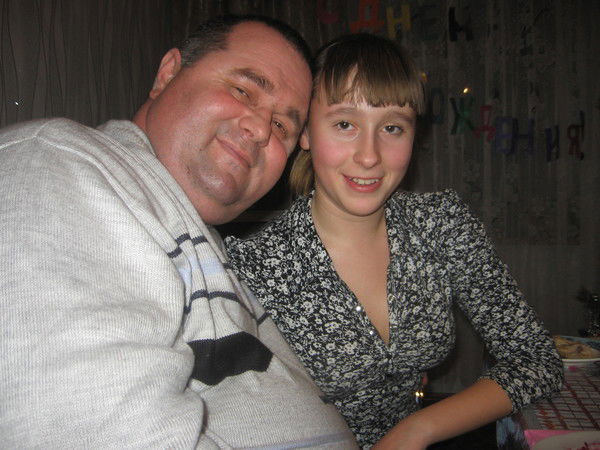 Алексей Казаков