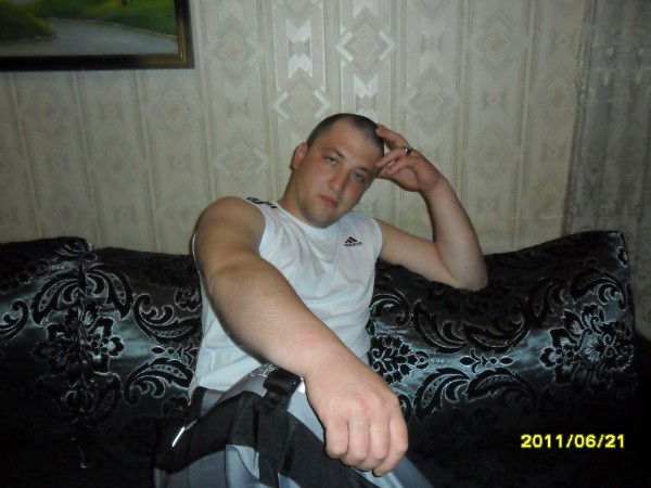 Миша Печёный