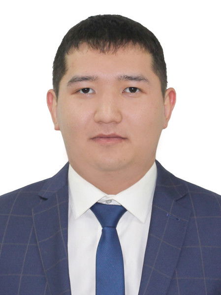 Nurlan Abdyldaev