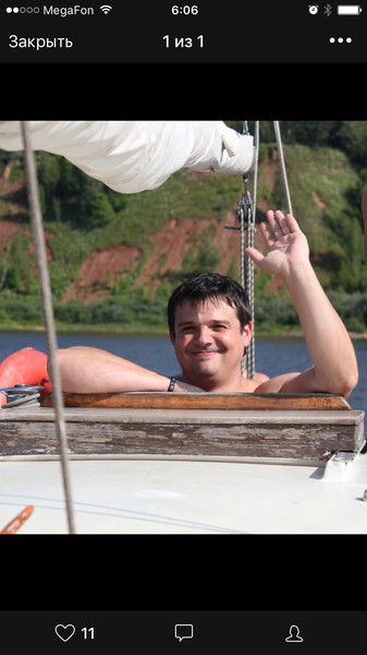 Владимир Стожков