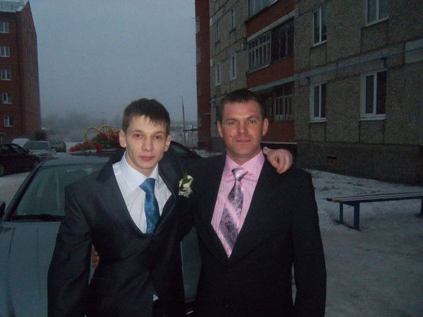 Павел Кочуров