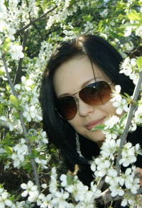 Юлия Решетникова