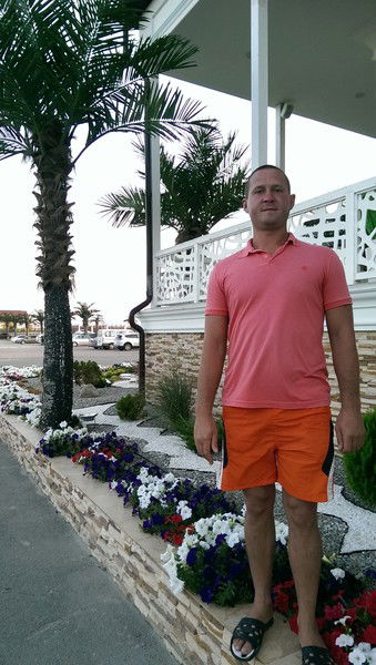 Валера Плешка