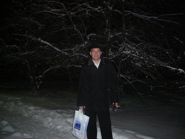 Олег Кирьянов