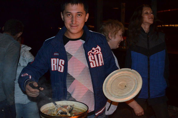 Марс Галлямов