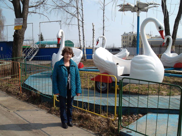 Екатерина Филатова