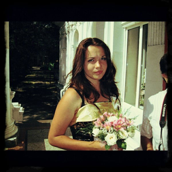 Наташа Пюревич