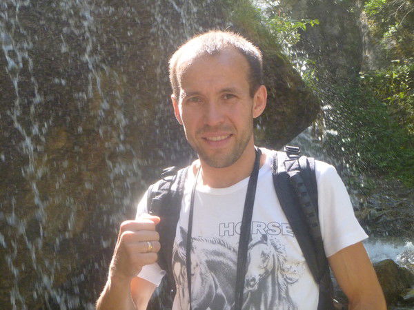 Денис Хамитов