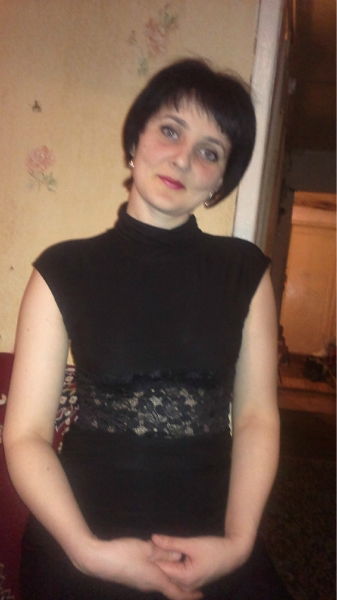 Юлия Рогачева(Бедрий)