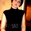 Юлия Рогачева(Бедрий)