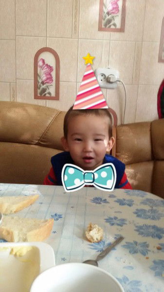 Гулима Касымова