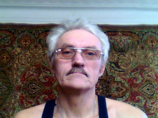 Виктор Маслов