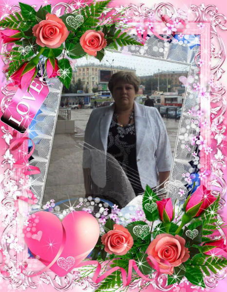 Елена Петрова