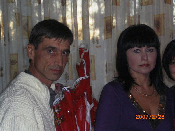 Сергей Василь