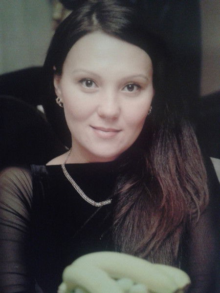 Аида Асипова