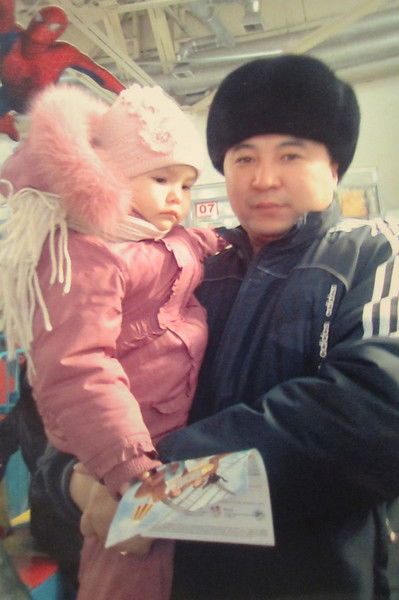 Саят Шайжанов