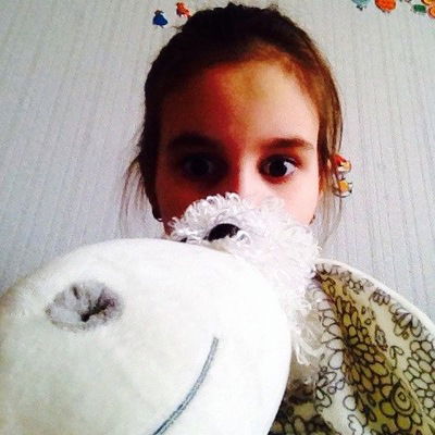 Татьяна Роднова