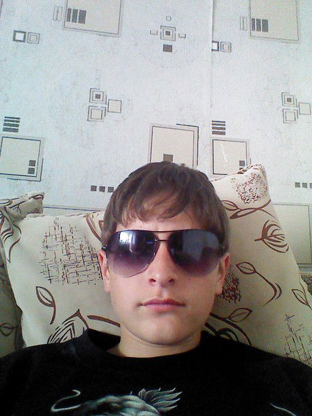 Жека Евстратов