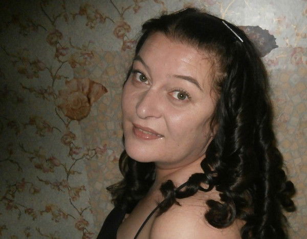 Евгения Панечкина