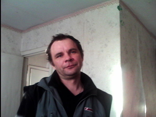 Игорь Пашнин