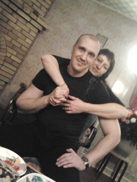 Александр Бурлаков