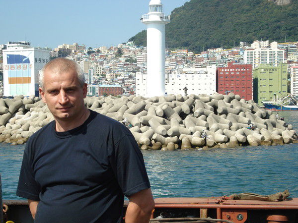 Юра Шанроха