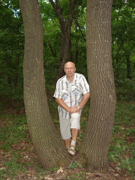 Андрей Левый