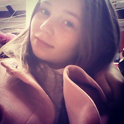 Вероника Ломаева