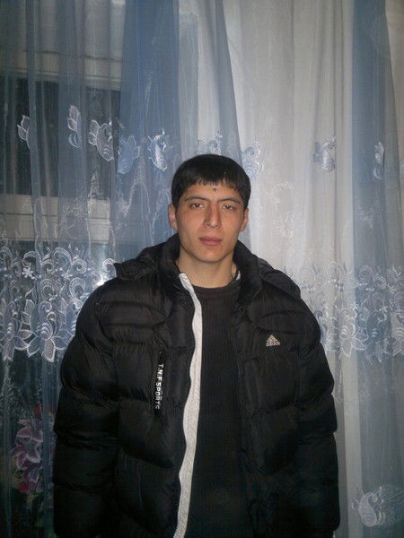 Jamshid Yulchibaev