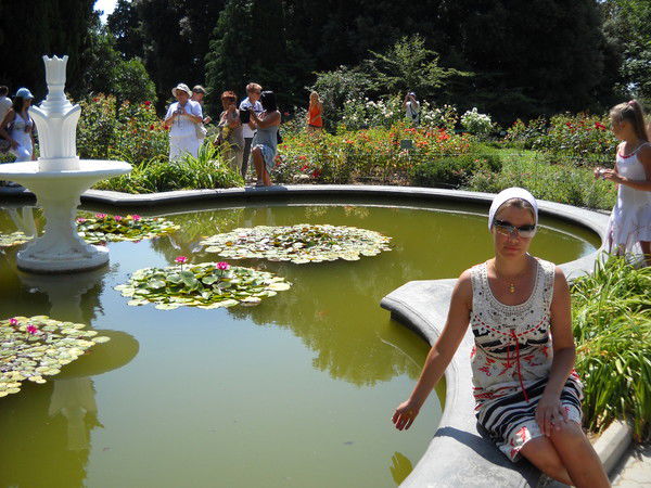 Татьяна Смирнова