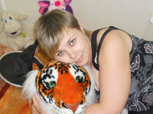 Марина Дидковская