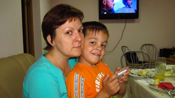 Олеся Дерябина