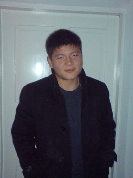 Аркадий Ким