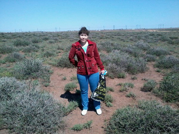 Светлана Аверина (Сербина)