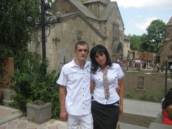 Тигран Акопян