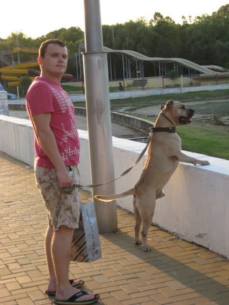 Михаил Климанов